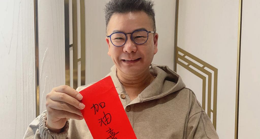 沈玉琳罹血癌暫別螢光幕！親證病情「暫時無法與大家見面」《11點熱炒店》動向曝